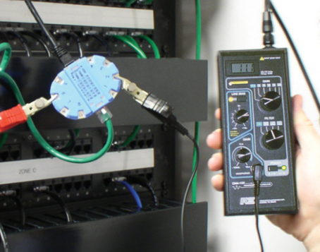 庐江美国REI CMA-100反监听音频放大器